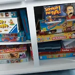 بيت للعطل Les Pieds Dans L'eau - Vicq-mer