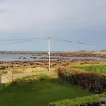 Les Pieds Dans L'eau - Vicq-mer بيت للعطل Cosqueville