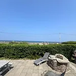 Les Pieds Dans L'eau - Vicq-mer