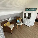 بيت للعطل Les Pieds Dans L'eau - Vicq-mer