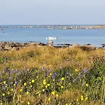 Les Pieds Dans L'eau - Vicq-mer * Cosqueville