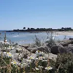 Les Pieds Dans L'eau - Vicq-mer بيت للعطل