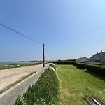 Les Pieds Dans L'eau - Vicq-mer بيت للعطل Cosqueville