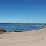 Les Pieds Dans L'eau - Vicq-mer * Cosqueville