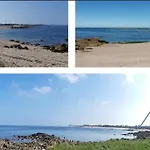 بيت للعطل Les Pieds Dans L'eau - Vicq-mer