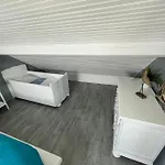 بيت للعطل Les Pieds Dans L'eau - Vicq-mer *