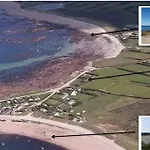 Les Pieds Dans L'eau - Vicq-mer بيت للعطل Cosqueville