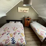 Les Pieds Dans L'eau - Vicq-mer *