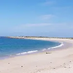 بيت للعطل Les Pieds Dans L'eau - Vicq-mer *