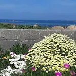 Les Pieds Dans L'eau - Vicq-mer *