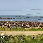 بيت للعطل Les Pieds Dans L'eau - Vicq-mer *