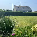 Les Pieds Dans L'eau - Vicq-mer