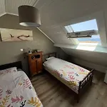 Les Pieds Dans L'eau - Vicq-mer بيت للعطل *