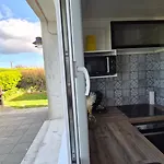 Les Pieds Dans L'eau - Vicq-mer