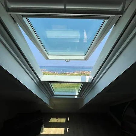 Ferienhaus Les Pieds Dans L'eau - Vicq-mer *