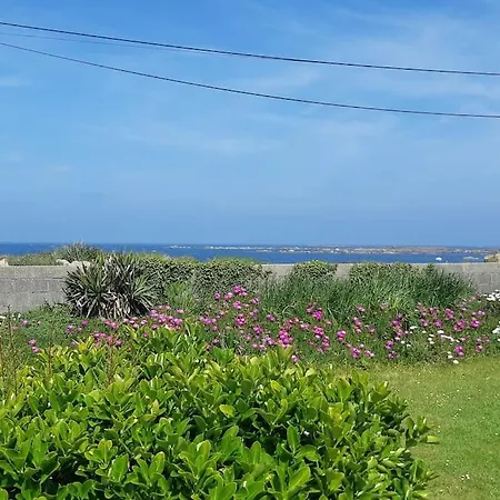 Ferienhaus Les Pieds Dans L'eau - Vicq-mer