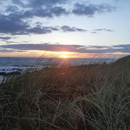 Les Pieds Dans L'eau - Vicq-mer *