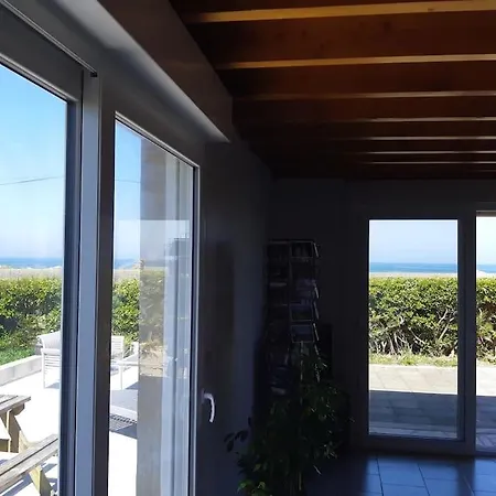 Les Pieds Dans L'eau - Vicq-mer *