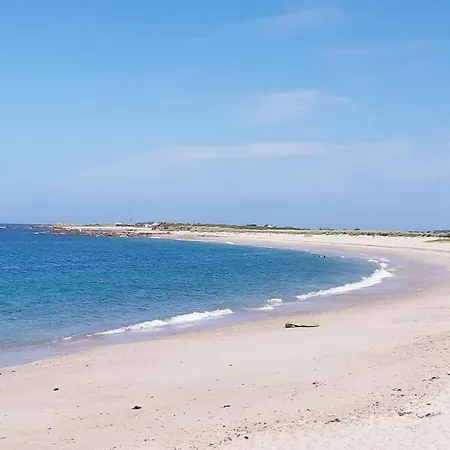 Сasa de vacaciones Les Pieds Dans L'eau - Vicq-mer *