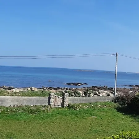 Les Pieds Dans L'eau - Vicq-mer