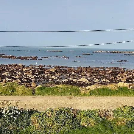 Сasa de vacaciones Les Pieds Dans L'eau - Vicq-mer *