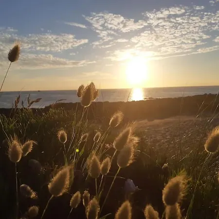 Les Pieds Dans L'eau - Vicq-mer Ferienhaus Cosqueville