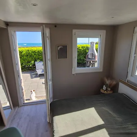 Les Pieds Dans L'eau - Vicq-mer بيت للعطل