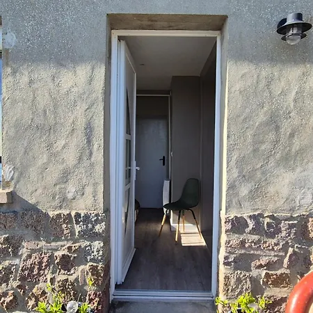 Les Pieds Dans L'eau - Vicq-mer Ferienhaus Cosqueville