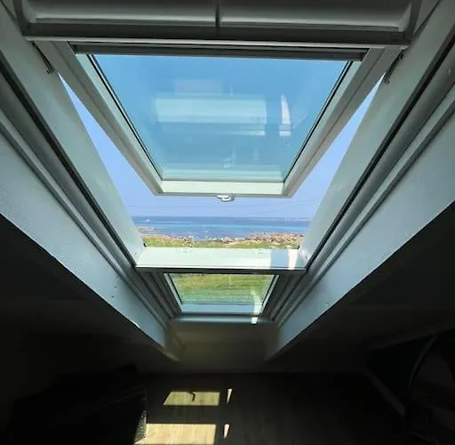 Dom wakacyjny Les Pieds Dans L'eau - Vicq-mer *