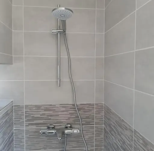 Les Pieds Dans L'eau - Vicq-mer Dom wakacyjny *