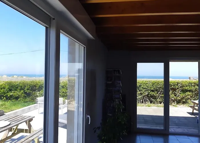 Les Pieds Dans L'eau - Vicq-mer *