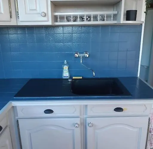 Les Pieds Dans L'eau - Vicq-mer Dom wakacyjny *